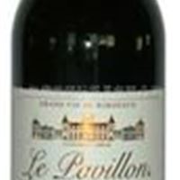 Le Pavillon&reg;金阁干红葡萄酒