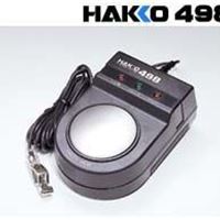 HAKKO-498静电手挽带测量仪