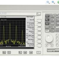 供应频谱仪/安捷伦E4448A频谱分析仪