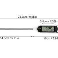 TP300食品温度计,温度计,电子温度计