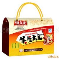 熟食系列产品(礼盒) 安徽